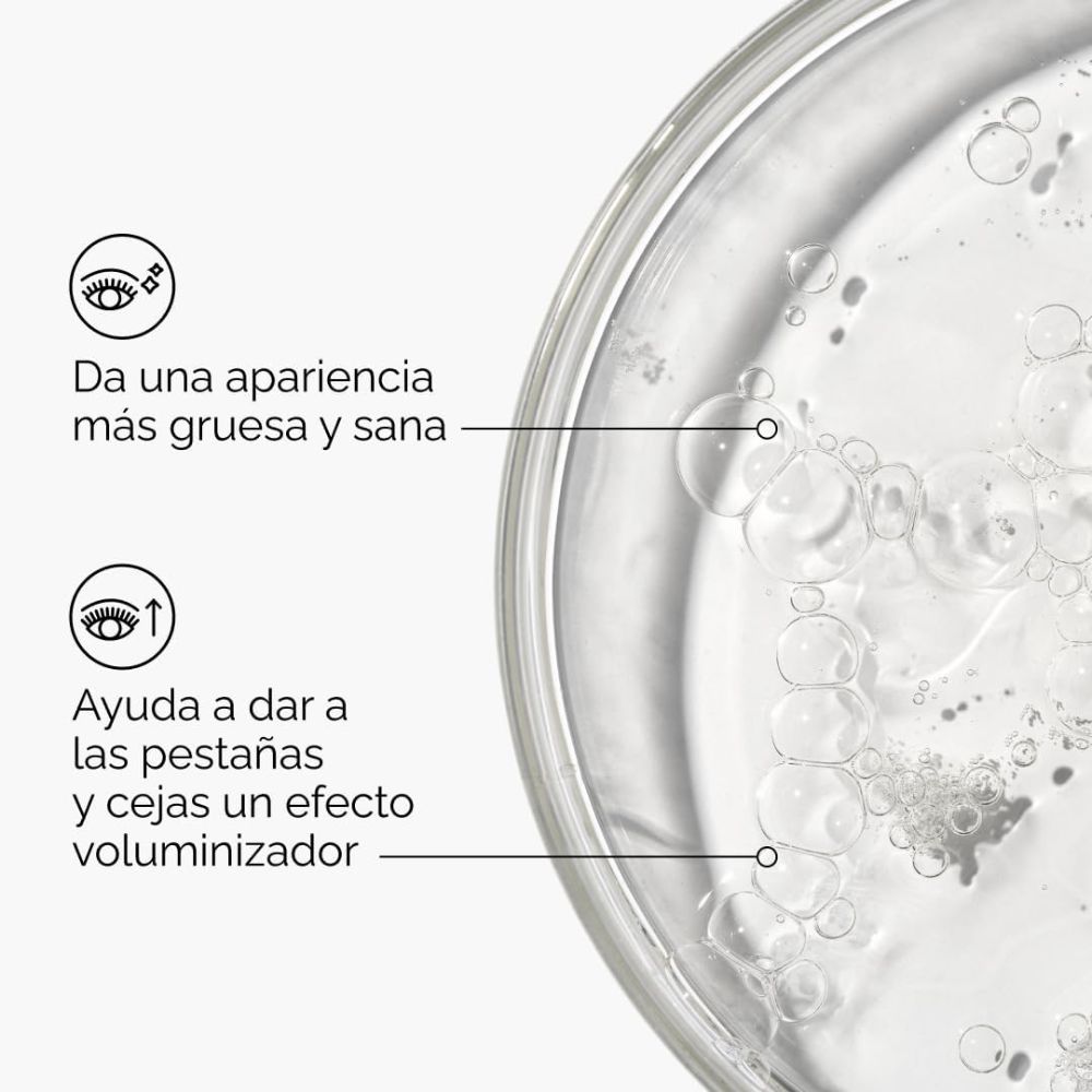 MULTI-PEPTIDE LASH AND BROW SERUM (SUERO PARA PESTA&Ntilde;AS Y CEJAS CON P&Eacute;PTIDOS)